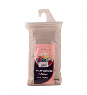 Drap housse