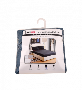 Drap housse
