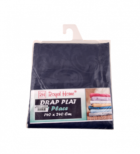 Drap plat