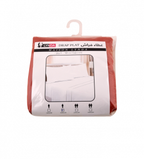 Drap plat