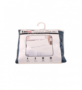 Drap plat