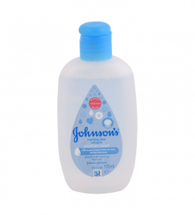 Eau de cologne pour bébé