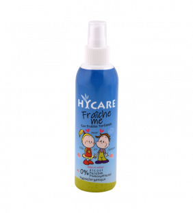 Eau fraîche parfumée p...