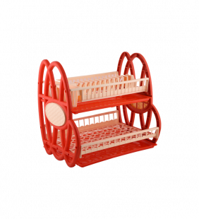 Egouttoir pour assiettes