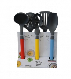 Ensemble d'ustensils d...