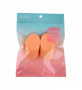 Eponge maquillage cyli...