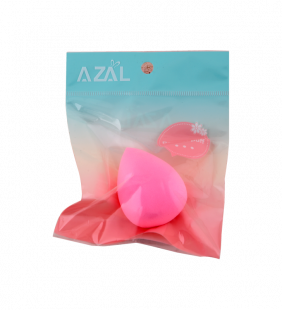 Eponge pour maquillage