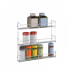 Etagère pour boîtes à ...