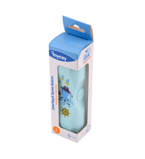 Etui de voyage pour co...