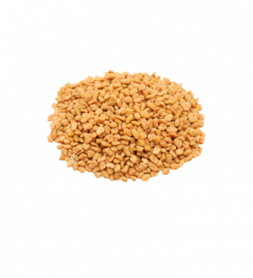 Fenugrec en grain