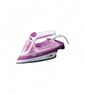 Fer à repasser à vapeur