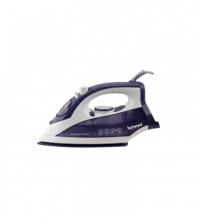 Fer à repasser à vapeur