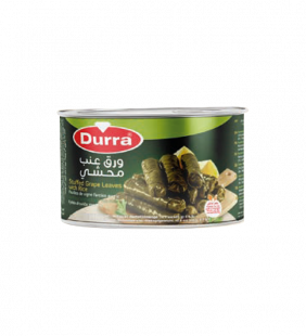 Feuilles de vigne farc...