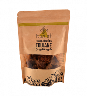 Figues séchées
