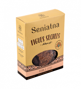 Figues séchées