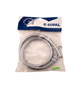 Flexible pour toilette