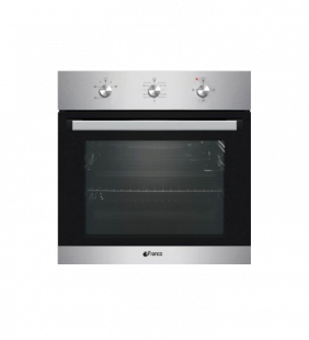 Four à gaz encastrable