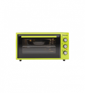 Four électrique ventilé