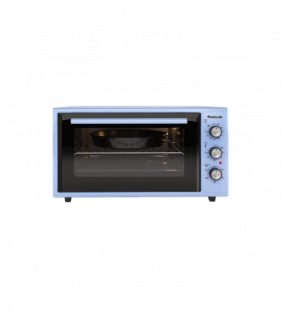 Four électrique ventilé