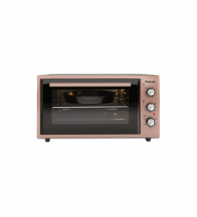 Four électrique ventilé