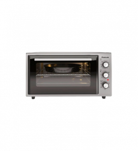 Four électrique ventilé