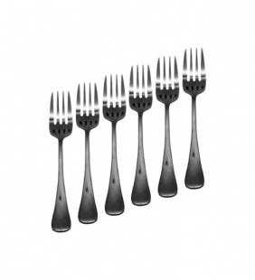 Fourchettes à table