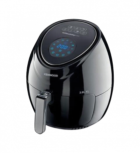 Friteuse à air chaud