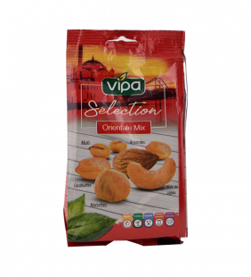 Fruits secs mix orientale