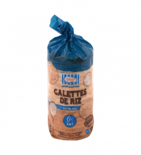 Galette de riz