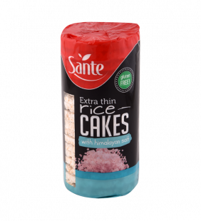 Galettes de riz sans g...