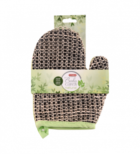 Gant de massage bain