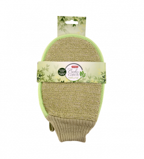 Gant de massage bain