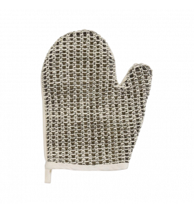 Gant de massage bain