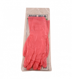 Gants de ménage