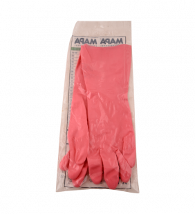 Gants de ménage