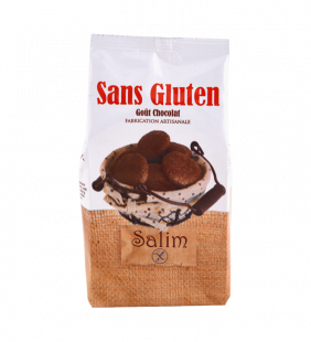 Gâteaux sans gluten
