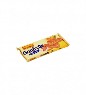 Gaufrettes