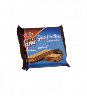 Gaufrettes