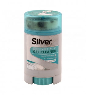 Gel nettoyant sneakers