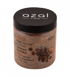 Gommage visage et corps