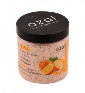 Gommage visage et corps