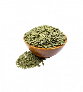 Grain de courge décort...