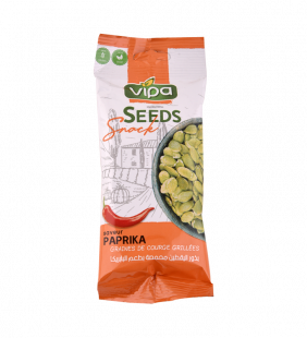 Graines de courges aro...