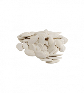 Graines de courges sal...