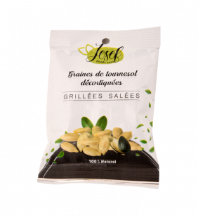 Graines de tournesol g...