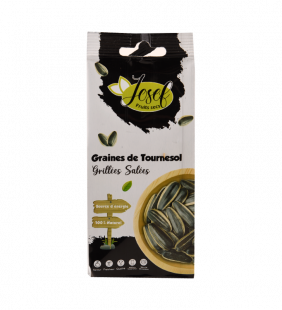 Graines de tournesol g...