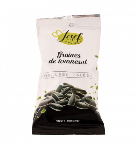 Graines de tournesol g...