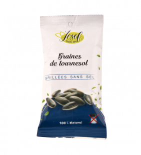 Graines de tournesol g...
