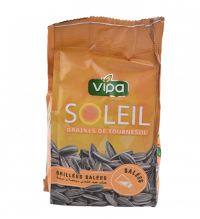Graines Tournesol
