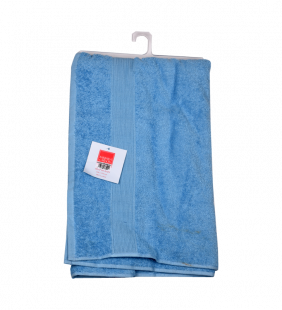 Grand drap de bain